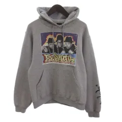 2026年最新】Run dmc スウェットの人気アイテム - メルカリ