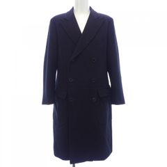 15-16AW☆ミケーレ期☆グッチ ダッフルコート 赤 メンズ 48 イタリア製