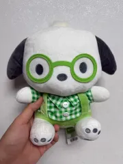 ポチャッコ ぬいぐるみ IN版 出品