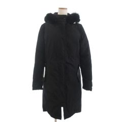 ☆極美品☆ ケープハイツ WITT ショートダウンジャケット バイカラー 