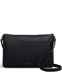ラドリー ロンドン レディース バッグ Radley London Pockets Medium Crossbody Bag Black ブラック