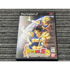 ドラゴンボールZ2 - メルカリ