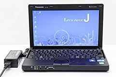 Win11 Office 希少黒筐体 CF-RZ8 メモリ8GBSSD256GB - メルカリ
