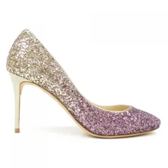 ジミーチュウ JIMMY CHOO パンプス