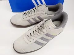 ★4965☆adidas アディダス GAZELLE ガゼル IG2098 スニーカー　極美品　28㎝