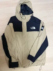 THE NORTH FACE ザノースフェイス ウィンドブレーカー Lサイズ 出品