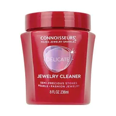 〔5セット〕 松田商会 Connoisseurs コニシュアーズ デリケートクリーナー 236ml MATSUDA00435X5