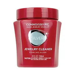 〔5セット〕 松田商会 Connoisseurs コニシュアーズ シルバークリーナー 236ml MATSUDA00428X5