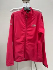 THE NORTH FACE ザノースフェイス 軽量 ジップアップ ジャケット