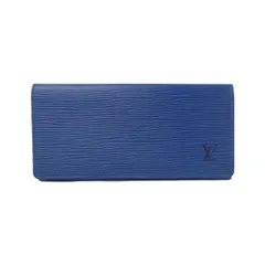 ルイヴィトン エピ ポルト エン 3カルト クレディ M63535 札入れ