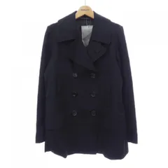 ヨウジヤマモト YOHJI YAMAMOTO FN-C01-100 コートのサムネイル
