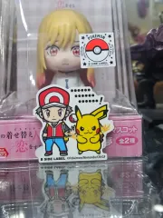 ポケットモンスター レッド & ピカチュウ