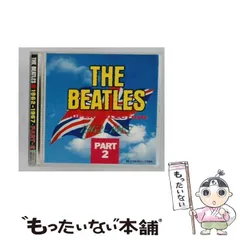 【中古】 [EBC-217] 1962-1967 PART-2 / THE BEATLES / 
