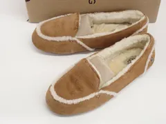 2026年最新】ugg モカシン ヘイリーの人気アイテム - メルカリ