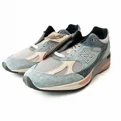 2026年最新】new balance 991 v2の人気アイテム - メルカリ 2026年最新】new balance 991 v2の人気アイテム - メルカリ
