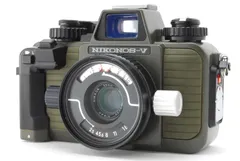 2026年最新】nikonos Vの人気アイテム - メルカリ