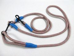 DOG DEPT ドッグデプト　Sサイズ　ハンズフリーリード　ピンク　中古　定価4950円