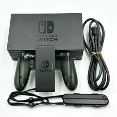 【24時間以内発送✨️】Nintendo Switch ドックセット HAC-007