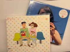 あいみょん harunohi コラボ 野原 しんのすけ アルバム あなた ロック 聞いて ない CD