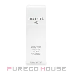 コーセー コスメデコルテ AQ アブソリュート ローション ハイドロインフューズ I (化粧水) 200ml