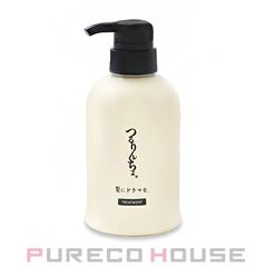 つるりんちょ。SARARITO熱処理メニュー用 トリートメント 1000ml