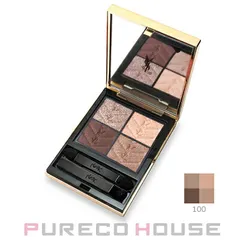 イヴサンローラン クチュール ミニ クラッチ 4g #100 ストラ ドールズ