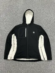 レディース FootJoy フットジョイ ゴルフ 軽量 ジャケット フード