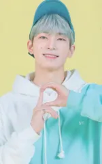 SEVENTEEN 2020 4TH FAN MEETING CARAT LAND WONWOO トレーディングカード 0019