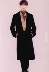 SEVENTEEN 2020 TO CARAT SEUNGKWAN トレーディングカード 0052
