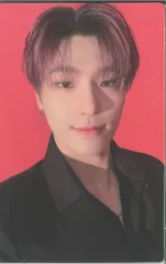 SEVENTEEN POWER OF LOVE DINO トレーディングカード 0088