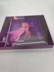 PURE(初回生産限定盤) - Co shu Nie (DVD付) [CD]