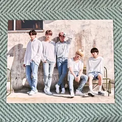 2026年最新】txt フォトブック 2ndの人気アイテム - メルカリ