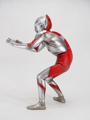 CVF特撮王 ウルトラマン 飛行形態 ソフビ 完成品 ✦未開封美品 - メルカリ