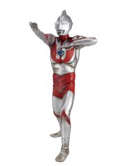 未開封 エクスプラス ジャンボーグA 少年リック限定 円谷ヒーローズ