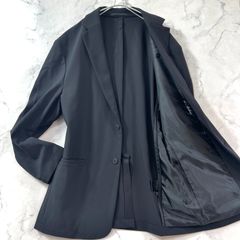 美品 ニコルクラブフォーメン 襟切り替え タキシード アンコン