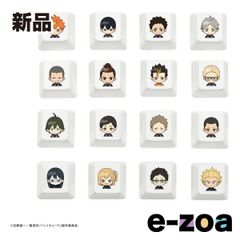 ブルーアーカイブ キーキャップ 全22種コンプリートセット - メルカリ