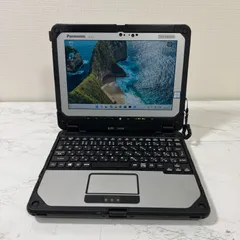 2026年最新】toughbookの人気アイテム - メルカリ