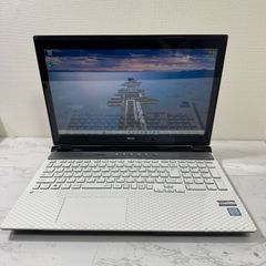 Windows11 corei7 NECノートパソコン 8GB SSHD 066 - メルカリ