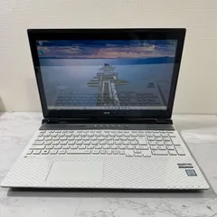 2026年最新】nec lavie ns750の人気アイテム - メルカリ