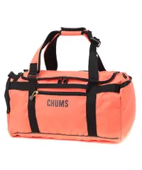 新品 リサイクル チャムス ２ウェイ ボストンバッグ３５ Recycle CHUMS 2way Boston Bag 35