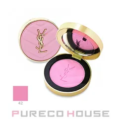 イヴサンローラン メイクミーブラッシュ パウダー 6g #42 ベビードール ピンク