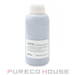 ダヴィネス ラブ コンディショナー 1000ml ポンプ付き - メルカリ