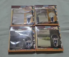 七海 灰原 エンスカイ ジオラマ アクリルスタンド 4種