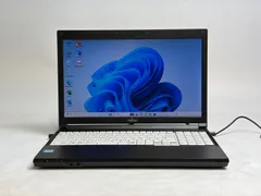 2026年最新】lifebook a573/gの人気アイテム - メルカリ