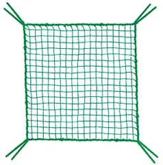 新品 ライト(LITE)ゴルフ練習用 規格ネット 3.0m×6.0m M-148のサムネイル