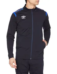 新品 ウォームアップジャケット