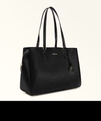 トリーバーチ バッグ TORY BURCH エラ ナイロン ロゴ ミニ トート 2WAY