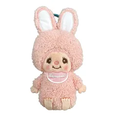 【新品】 モンチッチマスコットポーチ チムたん 0