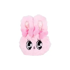 【新品】 エスターバニー（Esther Bunny） カラビナ付きぬいぐるみファスナーマスコット(リボンバニー) ポーチ 0