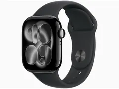 【新品・2営業日で発送】APPLE アップル Apple Watch Series 11 GPSモデル 42mm MEQT4J／A